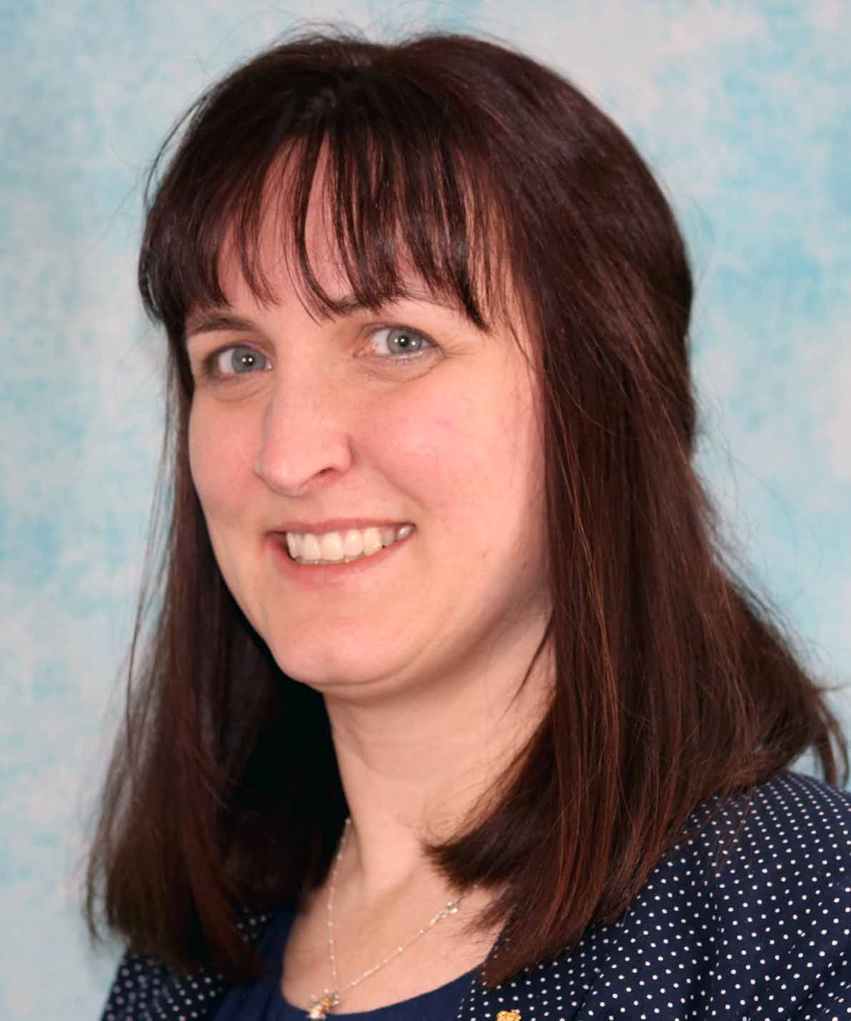 Amy Empson