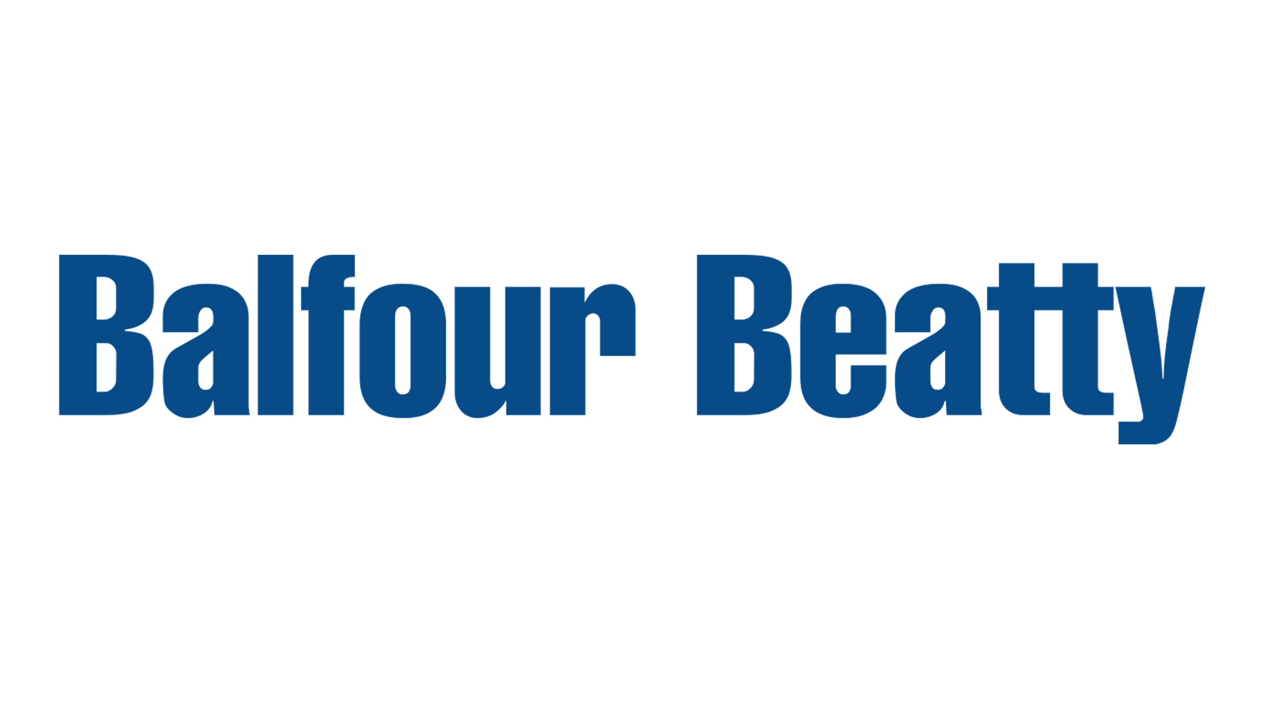 Balfour Beatty