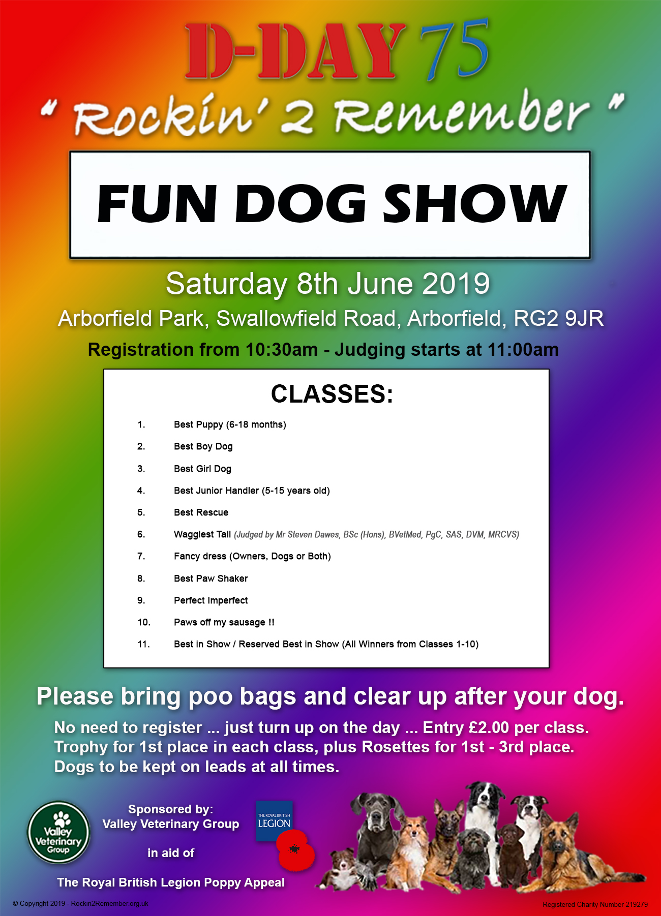 Dog Show