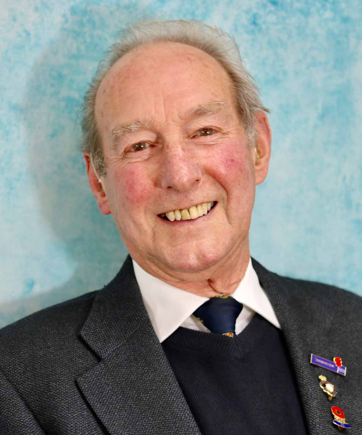John Cornish