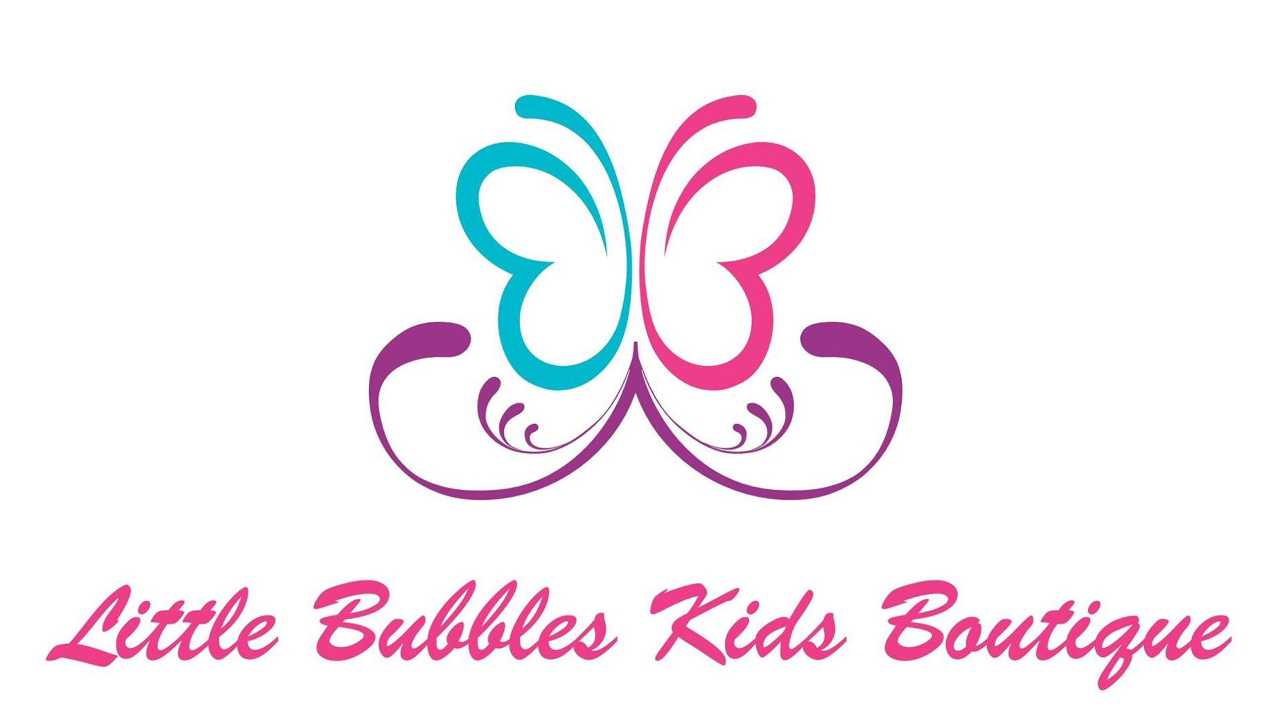 Little Bubbles Kids Boutique