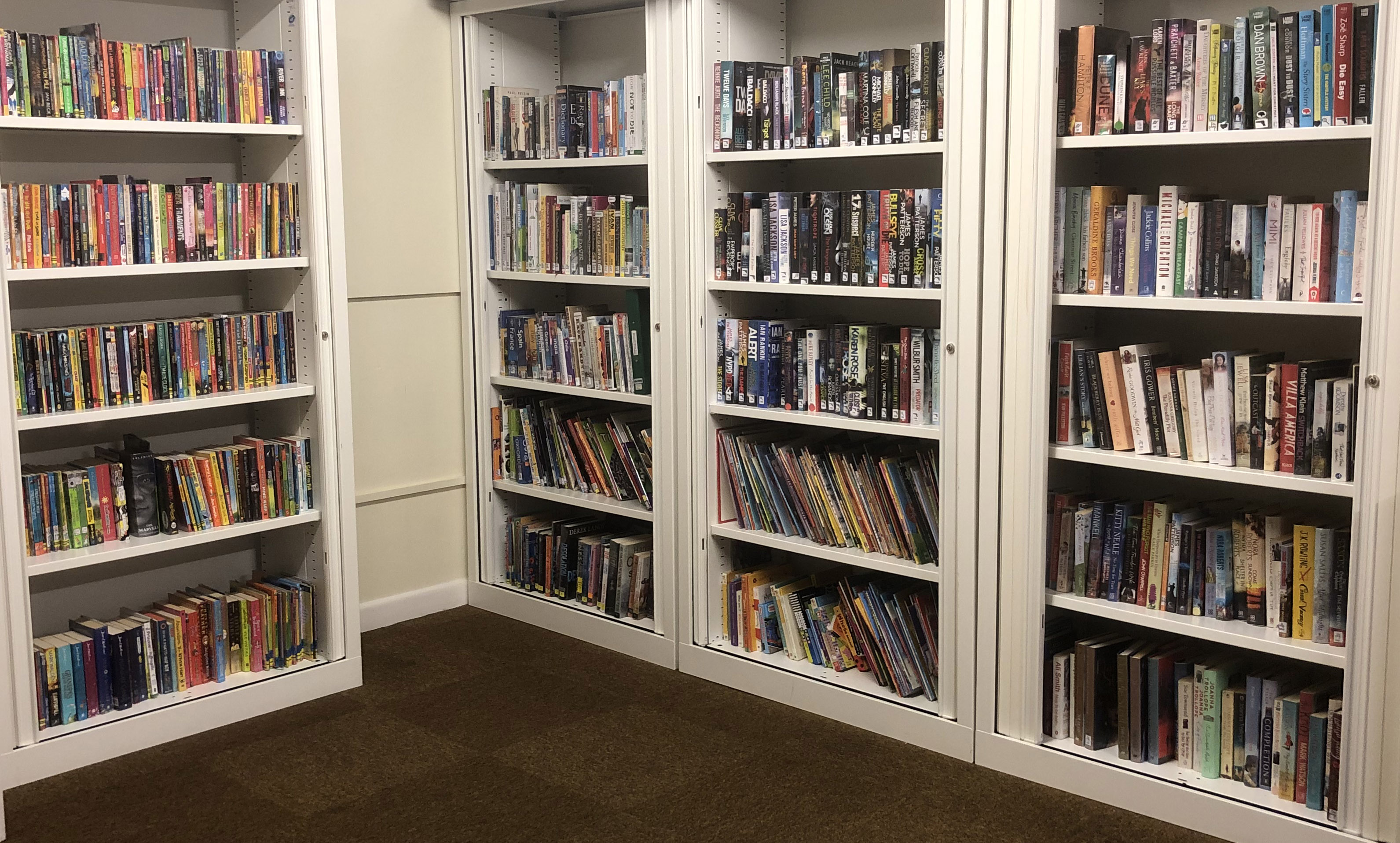 Library