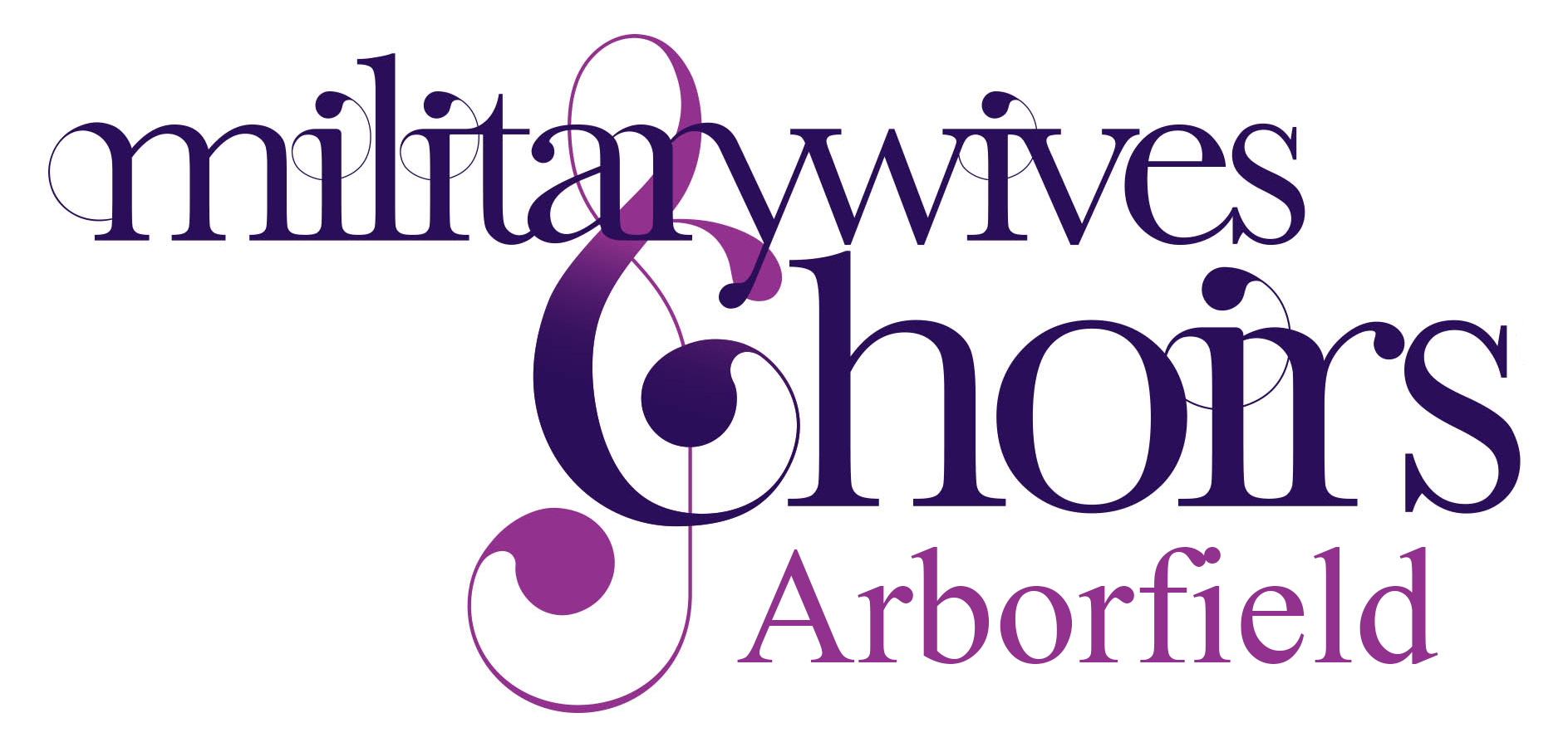 Arborfield Military Wives Choir