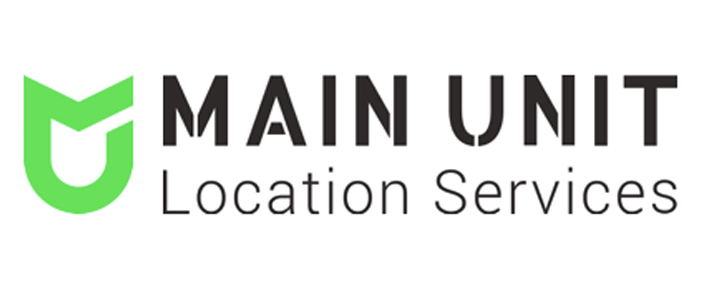 Main Unit Location Services