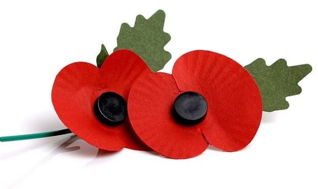 Poppies