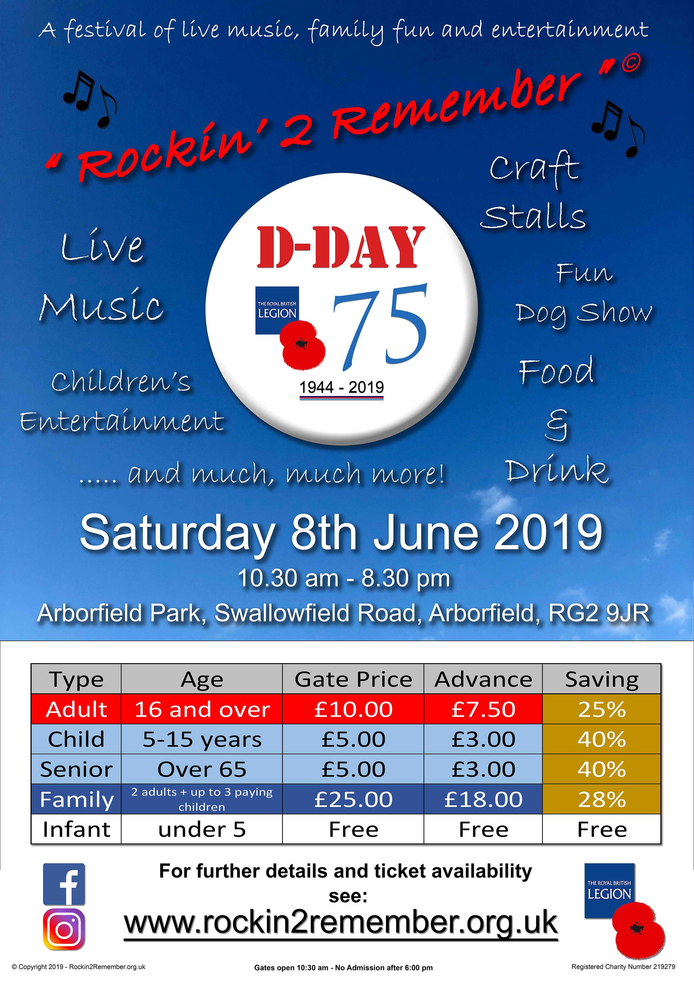 D-Day 75