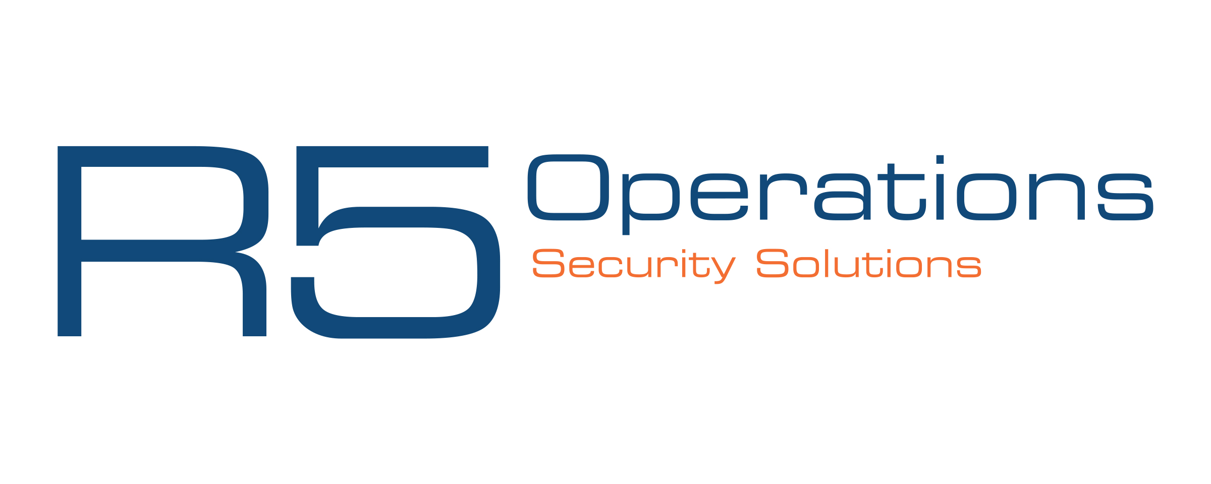 R5 Operations