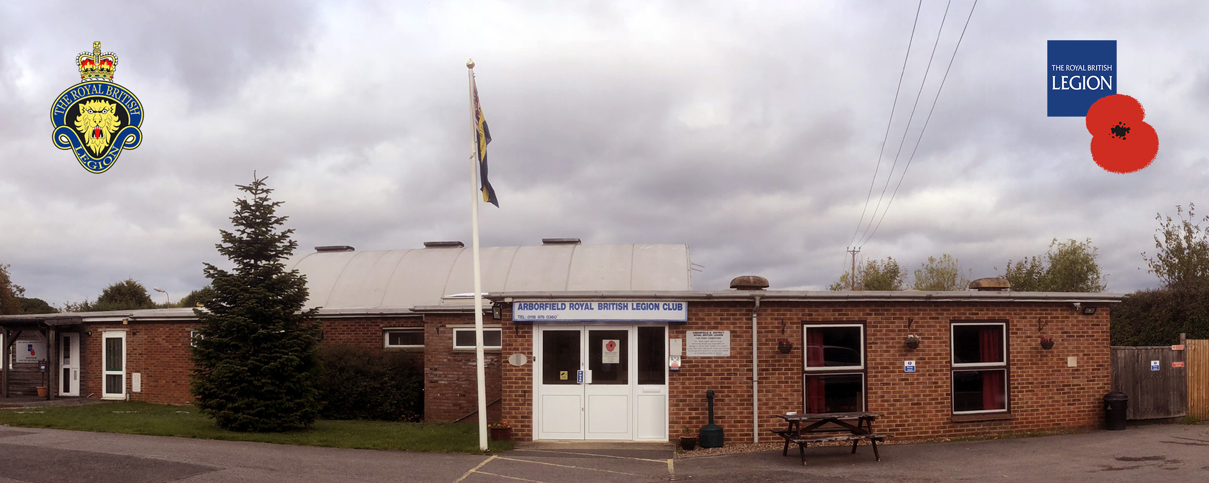 Arborfield RBL Club