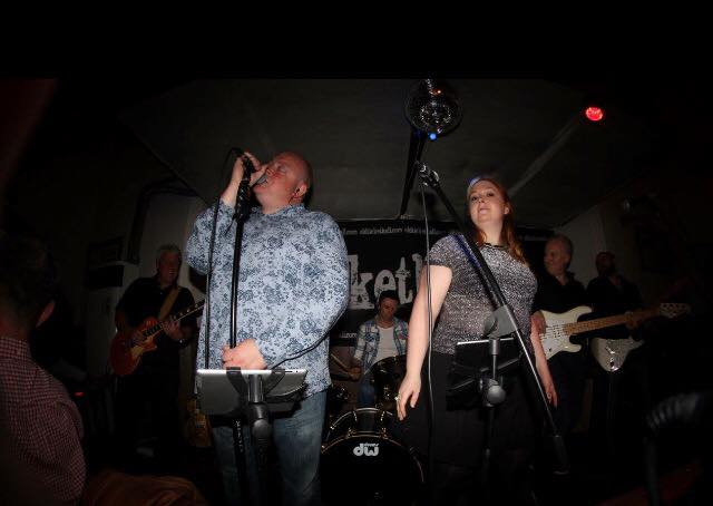 Section8 Duo