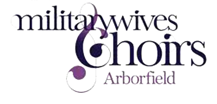 Arborfield Military Wives Choir