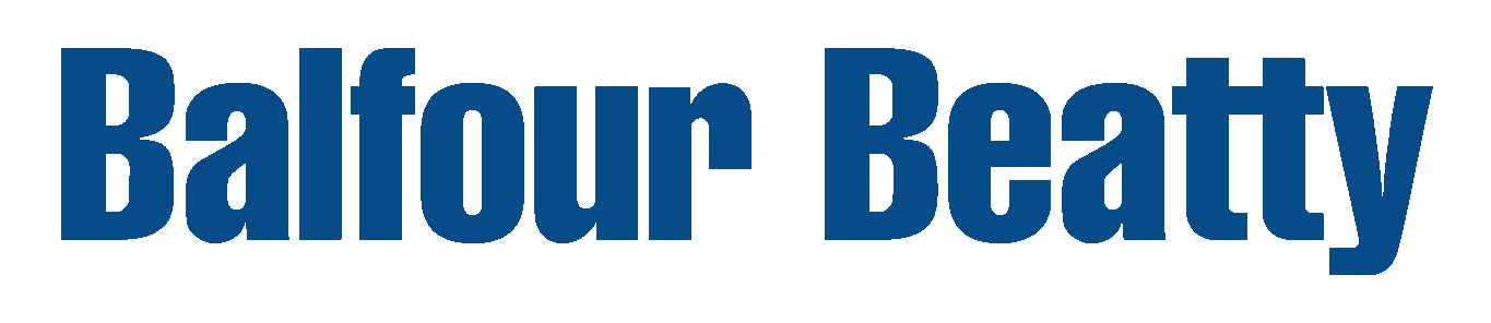 Balfour Beatty Logo