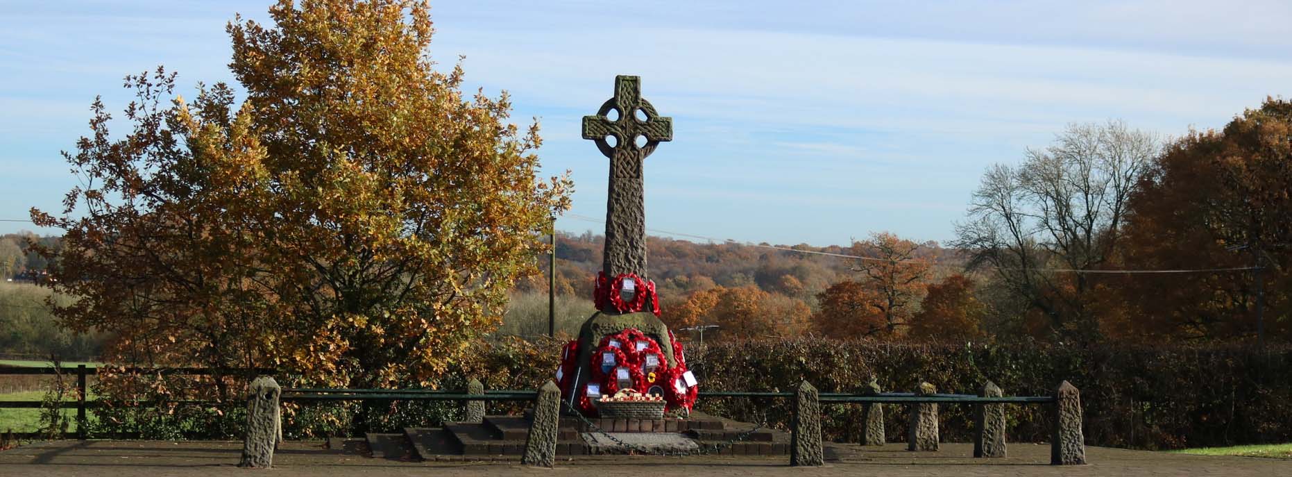 2017 Remembrance Day